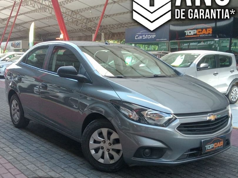Chevrolet Joy Plus 1.0 SPE/4 Eco 