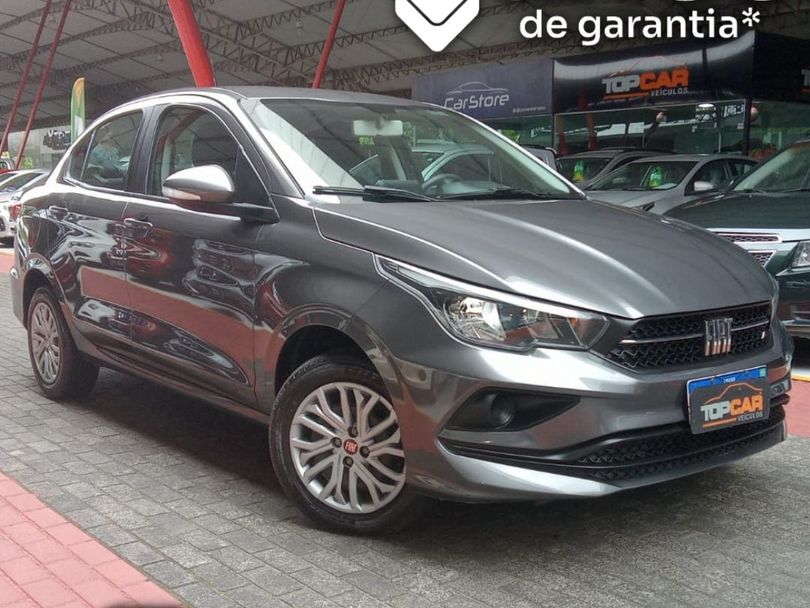 Fiat Cronos 1.3 Drive