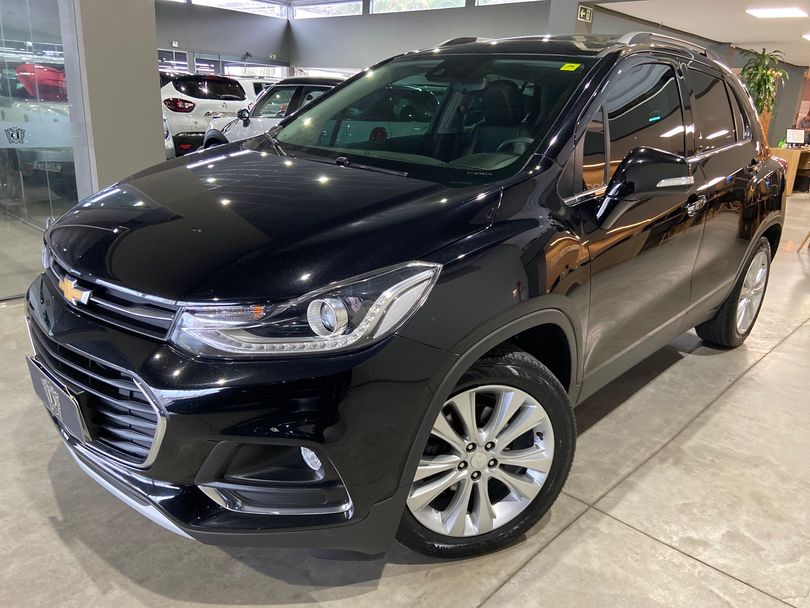 Chevrolet TRACKER Premier 1.4 Turbo 16V Flex Aut