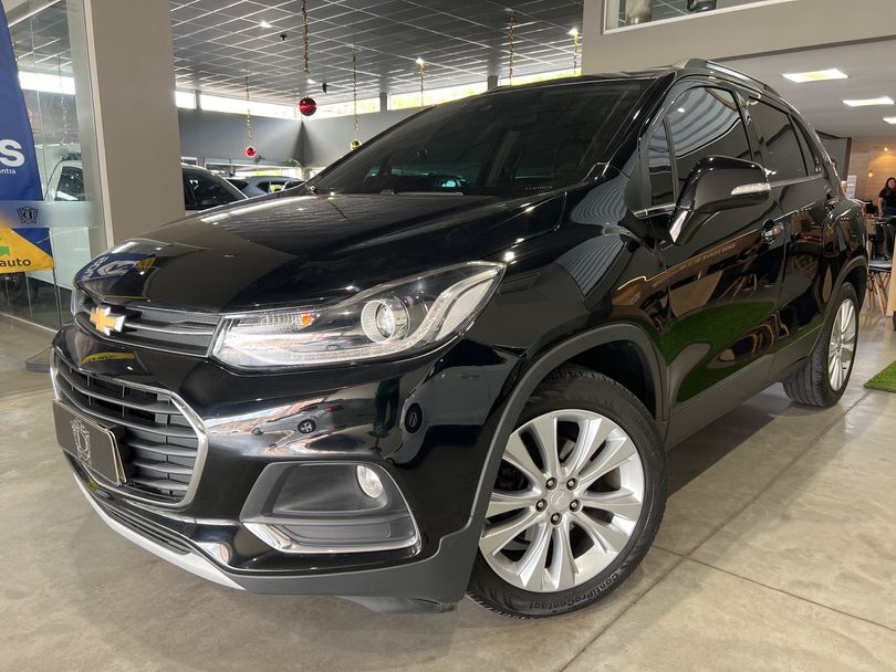 Chevrolet TRACKER Premier 1.4 Turbo 16V Flex Aut