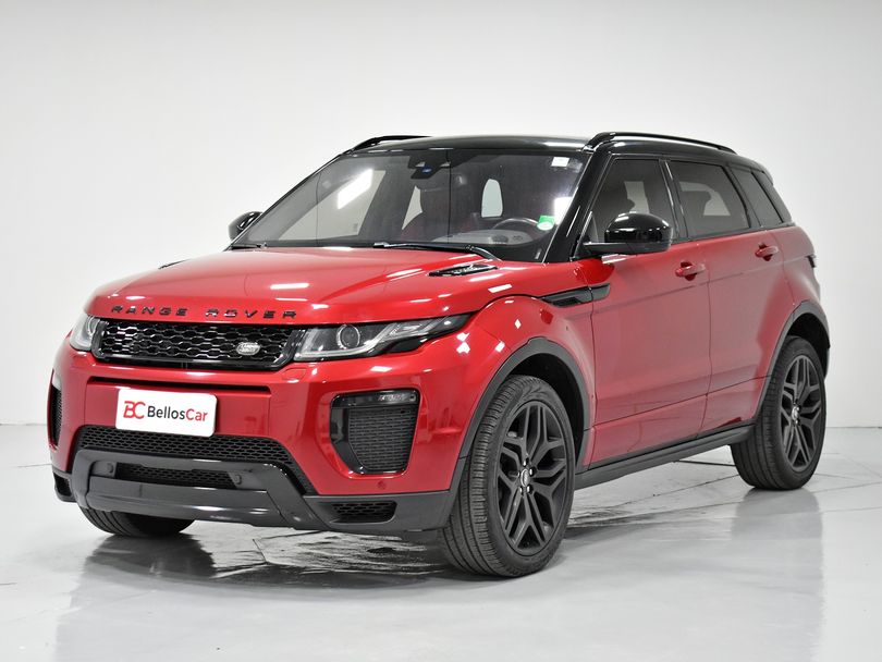 Land Rover Range R.EVOQUE Si4 HSE Dyn. 2.0/Flex Aut