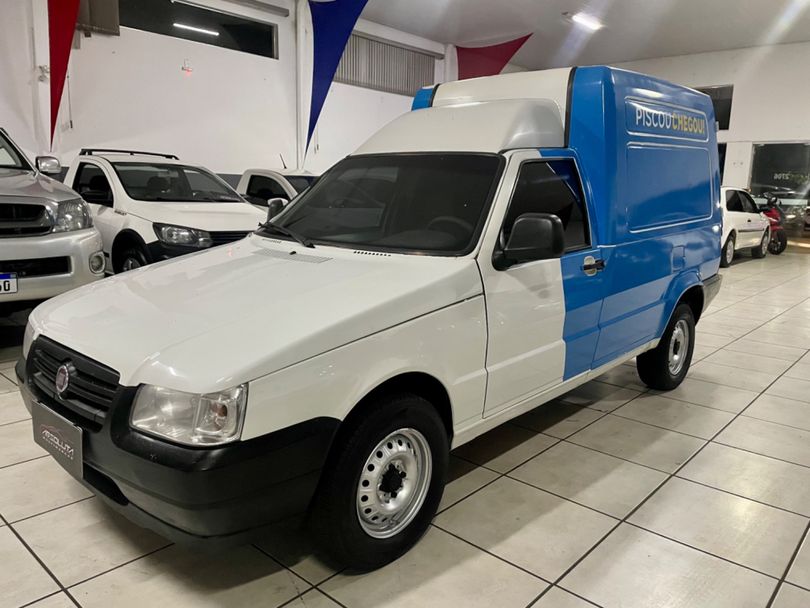 Fiat Fiorino Furg.1.5/1.3/1.3 Fire/1.3 F.Flex