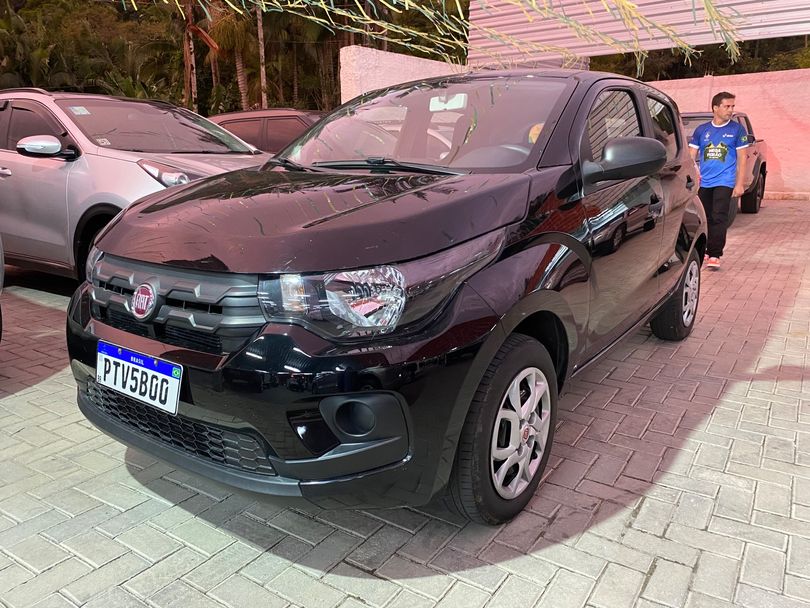 Fiat MOBI LIKE 1.0 Fire Flex 5p.
