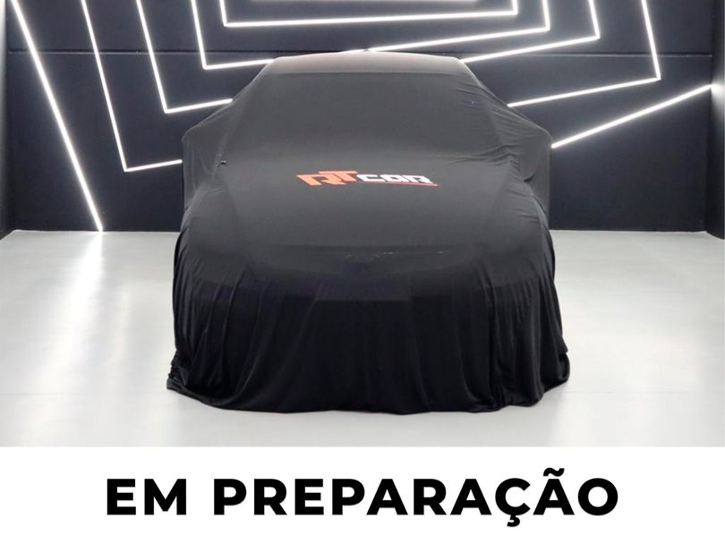 VolksWagen Gol (novo) 1.0 Mi Total Flex 8V 4p