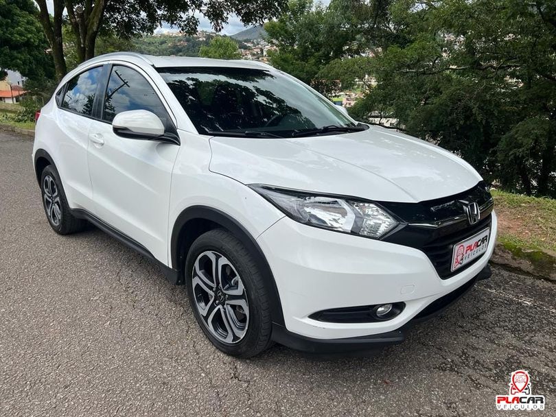 Honda HR-V EX 1.8 Flexone 16V 5p Aut.