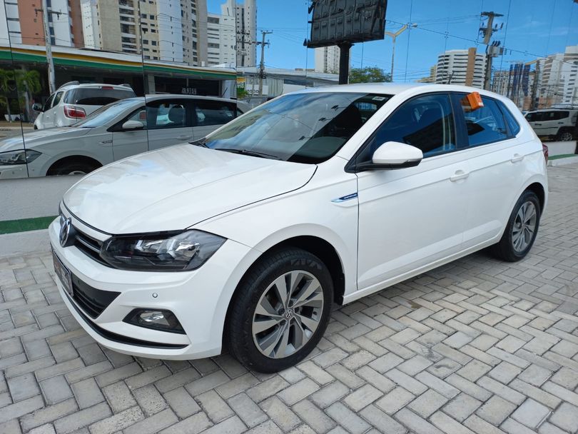 VolksWagen Polo Comfort. 200 TSI 1.0 Flex 12V Aut.