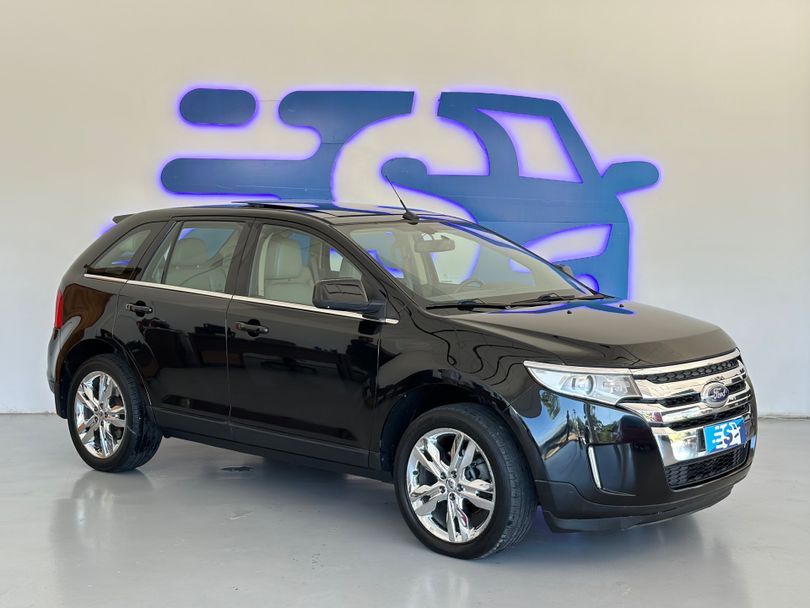 Ford EDGE LIMITED 3.5 V6 24V AWD Aut.