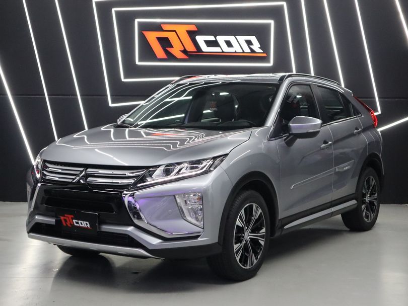 Mitsubishi Eclipse Cross HPE 1.5 16V 165cv Aut.