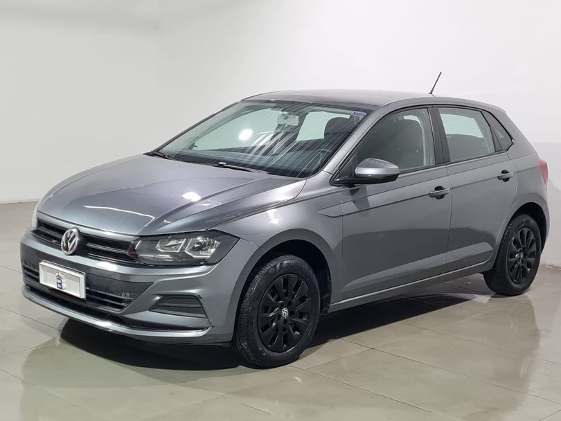 VolksWagen Polo 1.0 Flex 12V 5p