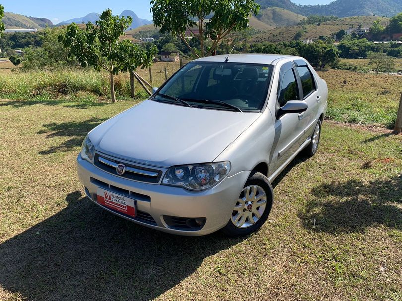 Fiat Siena 1.0/ EX 1.0 mpi Fire/ Fire Flex 8v