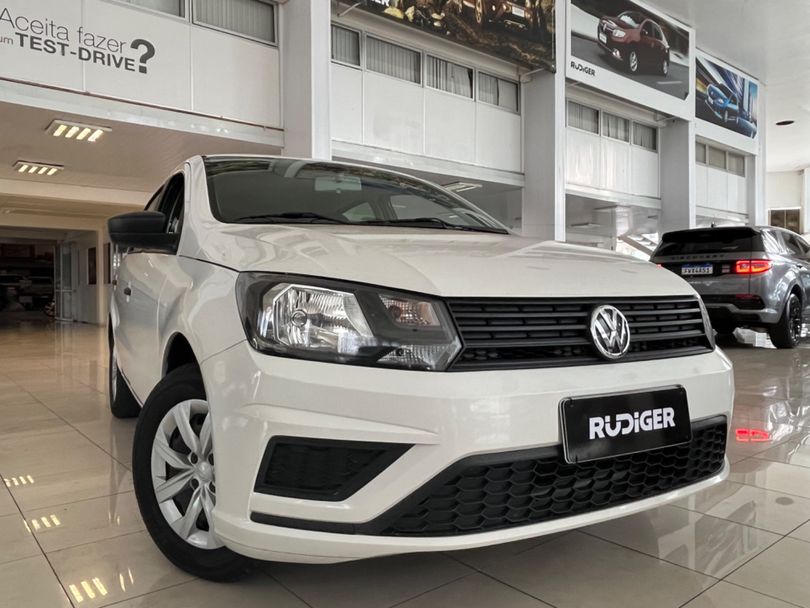 VolksWagen Gol 1.0 Flex 12V 5p