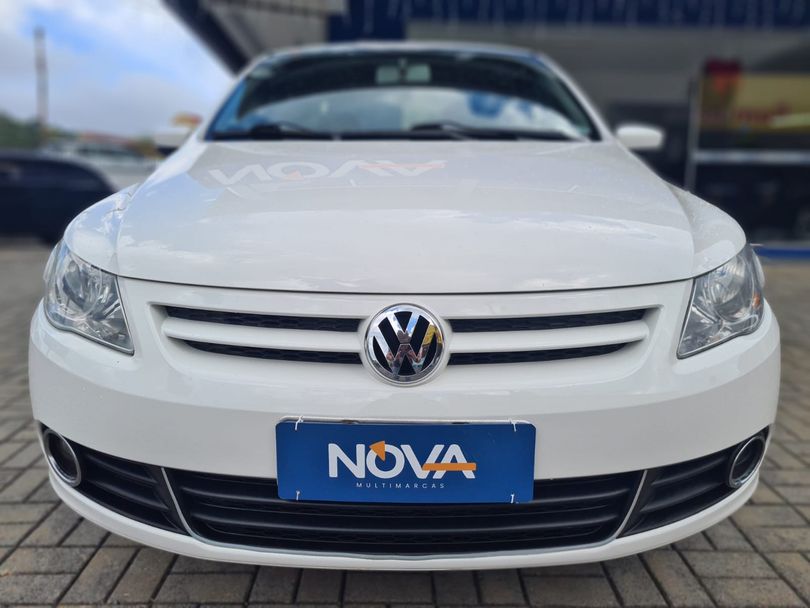 VolksWagen VOYAGE 1.6/1.6 City  Mi Total Flex 8V 4p