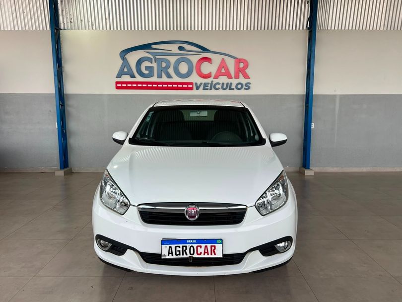 Fiat Grand Siena ESSENCE 1.6 Flex 16V