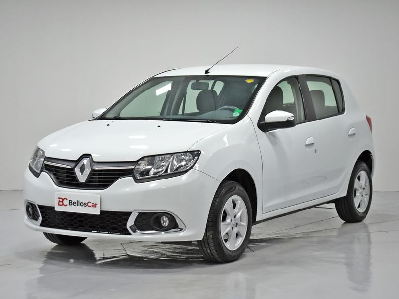 Renault SANDERO Dynamique Easy R Flex 1.6 16V 5p