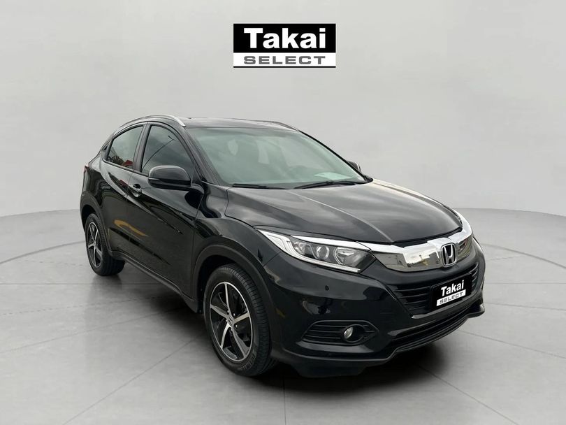 Honda HR-V EX 1.8 Flexone 16V 5p Aut.