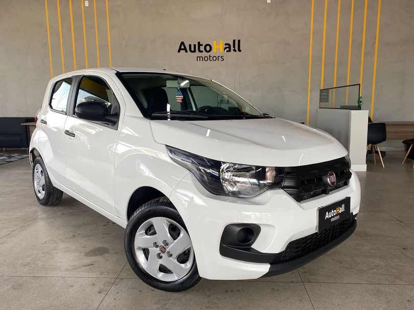 Fiat MOBI LIKE 1.0 Fire Flex 5p.