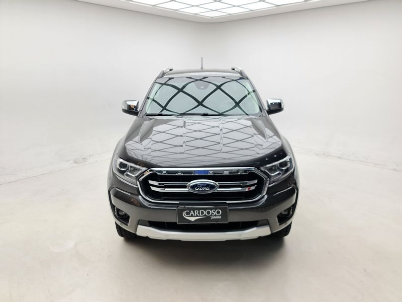 Ford Ranger Limited 3.2 20V 4x4 CD Aut. Dies.