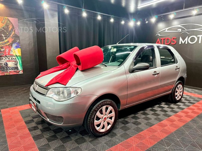 Fiat Palio 1.0 ECONOMY Fire Flex 8V 4p