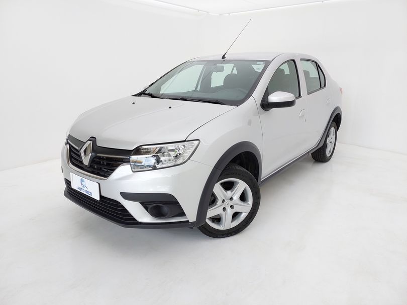 Renault LOGAN Zen Flex 1.6 16V 4p Aut.