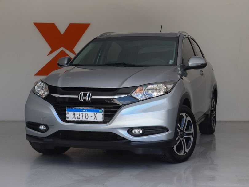 Honda HR-V EX 1.8 Flexone 16V 5p Aut.