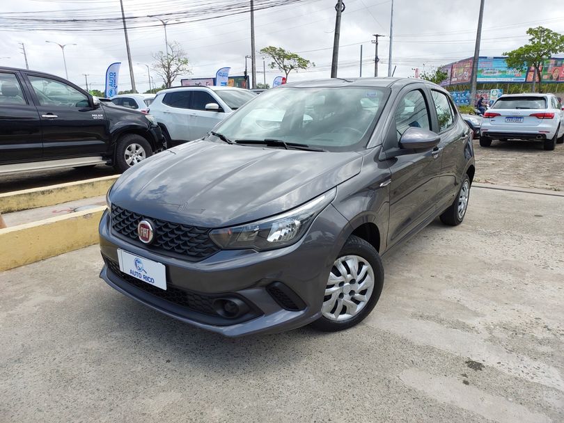 Fiat ARGO DRIVE 1.0 6V Flex