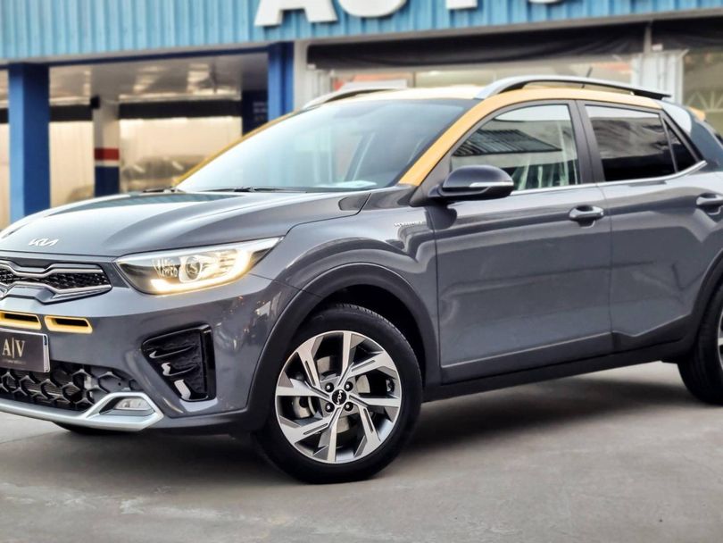 KIA 1.0 TGDI MHEV SX AUTOMÁTICO