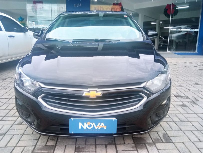 Chevrolet ONIX HATCH LT 1.0 8V FlexPower 5p Mec.