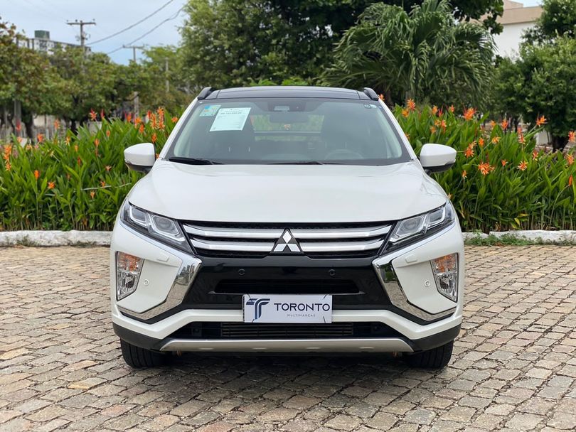 Mitsubishi Eclipse Cross HPE-S 1.5 16V 165cv Aut.