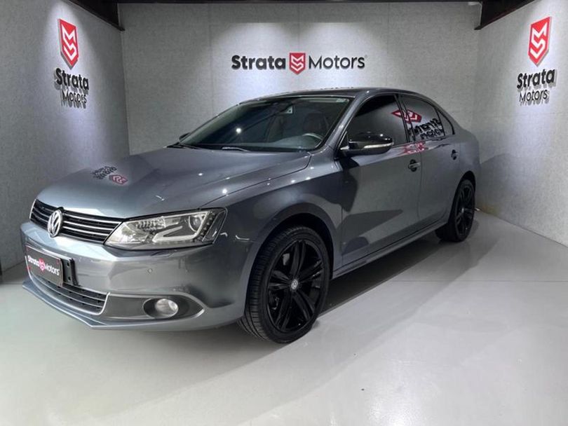 VOLKSWAGEN 2.0 COMFORTLINE FLEX 4P MANUAL