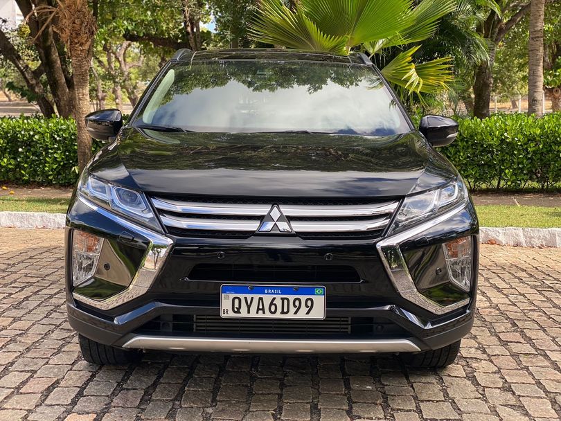 Mitsubishi Eclipse Cross HPE-S 1.5 AWC 165cv Aut.