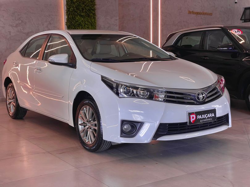 Toyota Corolla ALTIS/A.Premiu. 2.0 Flex 16V Aut