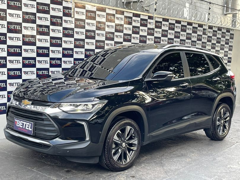 Chevrolet TRACKER Premier 1.2 Turbo 12V Flex Aut.