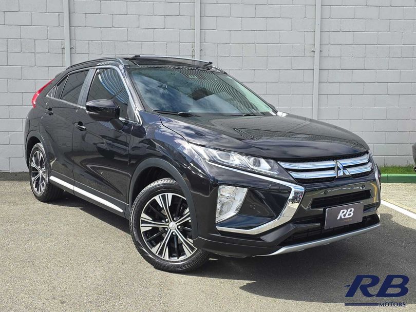 Mitsubishi Eclipse Cross HPE-S 1.5 16V 165cv Aut.