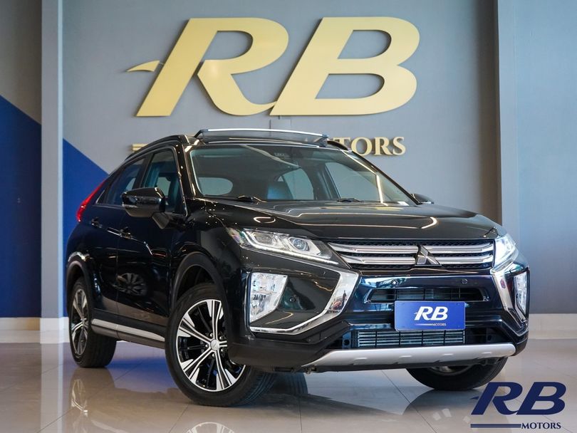 Mitsubishi Eclipse Cross HPE-S 1.5 16V 165cv Aut.