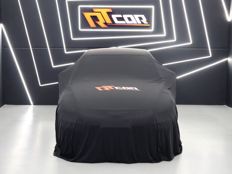 Ford Fusion Titanium 2.0 GTDI Eco. Awd Aut.