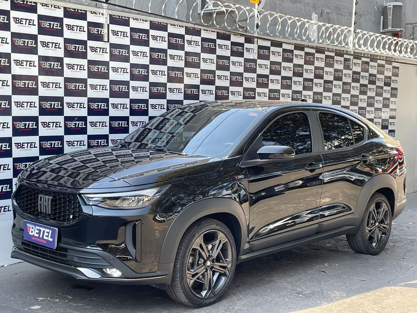 Fiat Fastback Limited Ed.1.3 270 T.Flex Aut.