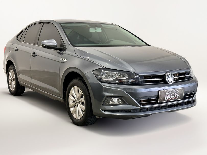 VolksWagen VIRTUS Comfort. 200 TSI 1.0 Flex 12V Aut