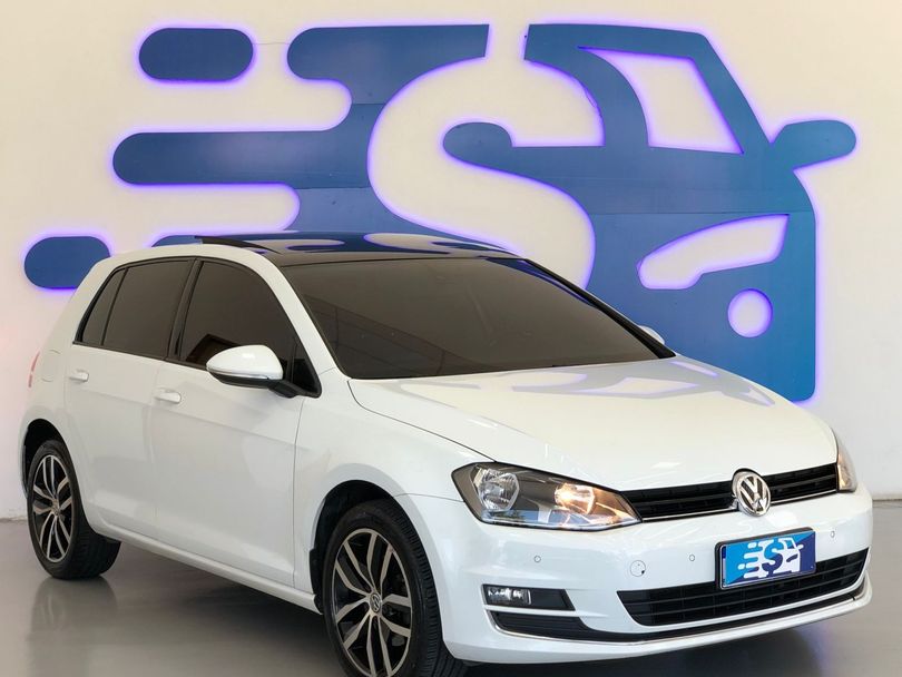 VolksWagen Golf Highline 1.4 TSI 140cv Aut.