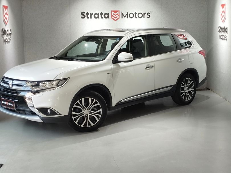 Mitsubishi OUTLANDER 3.0/ GT 3.0 V6 Aut.