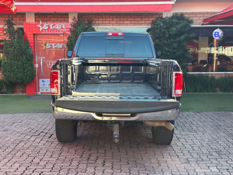 RAM 2500 LARAMIE  6.7 TDI  CD 4x4 Diesel