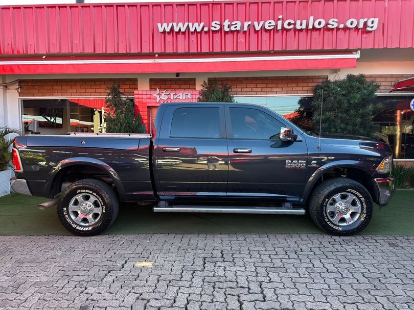 RAM 2500 LARAMIE  6.7 TDI  CD 4x4 Diesel