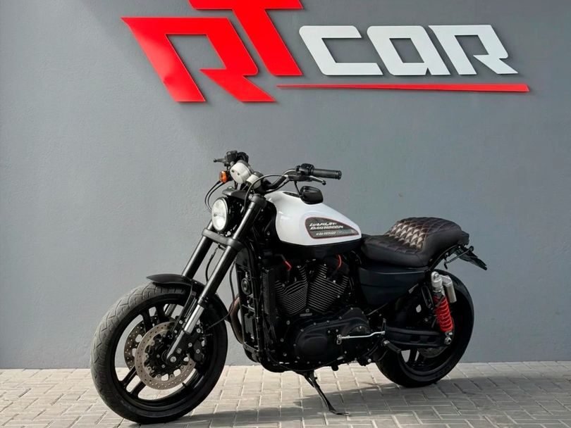 Harley XR 1200X SPORTSTER