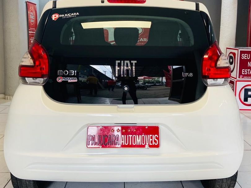 Fiat MOBI LIKE 1.0 Fire Flex 5p.