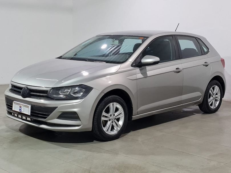 VolksWagen Polo 1.0 Flex 12V 5p