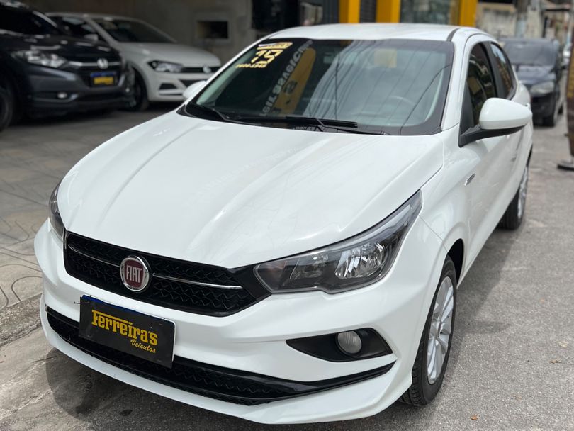 Fiat CRONOS DRIVE 1.3 8V Flex