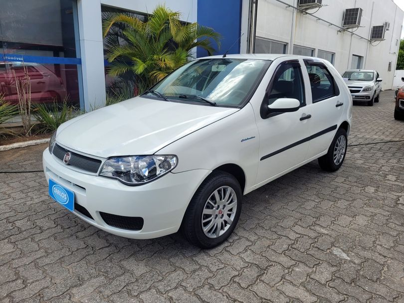 Fiat Palio 1.0 ECONOMY Fire Flex 8V 4p