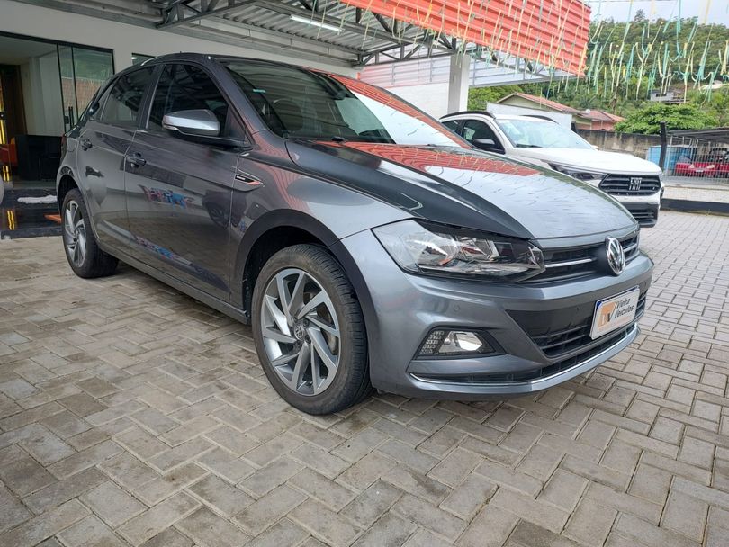 VolksWagen Polo Highline 200 TSI 1.0 Flex 12V Aut.