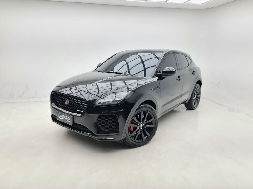 Jaguar E-Pace R-Dynamic S 2.0 AWD 249cv/ Flex