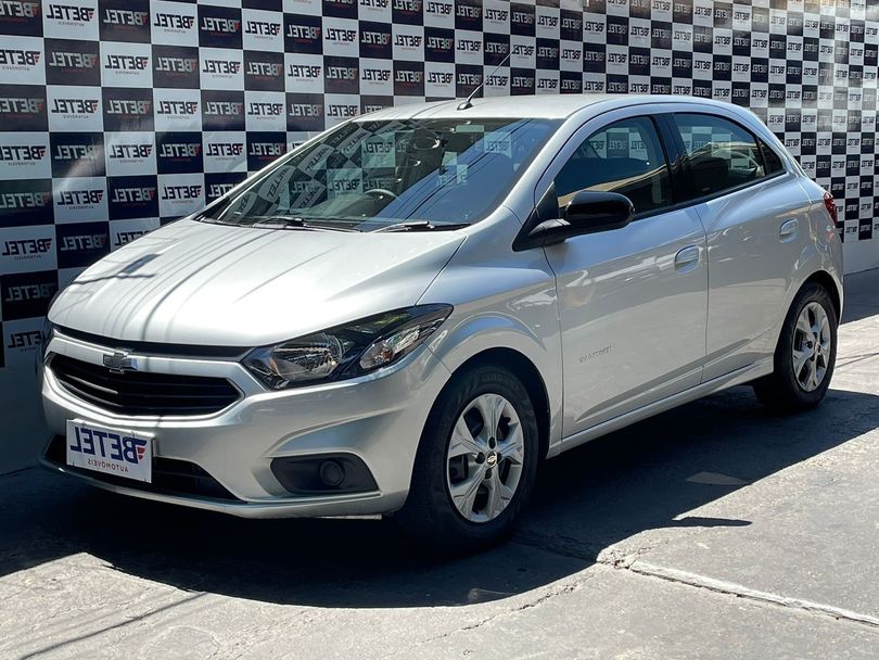 Chevrolet ONIX HATCH ADVANTAGE 1.4 8V Flex 5p Aut.