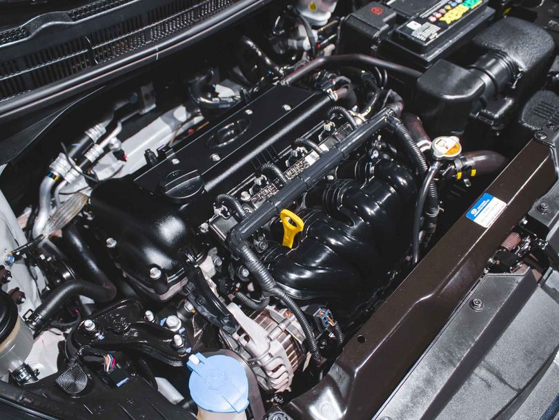 Hyundai HB20S C.Plus/C.Style 1.6 Flex 16V Mec.4p